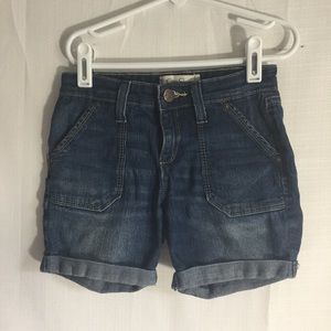 💛Jessica Simpson shorts